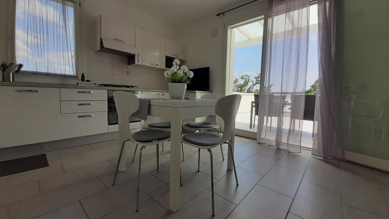 Apartamento Ca'savio Mare *
