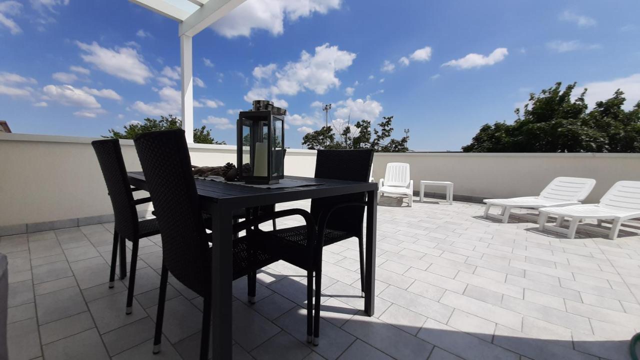 Apartment Ca'savio Mare *