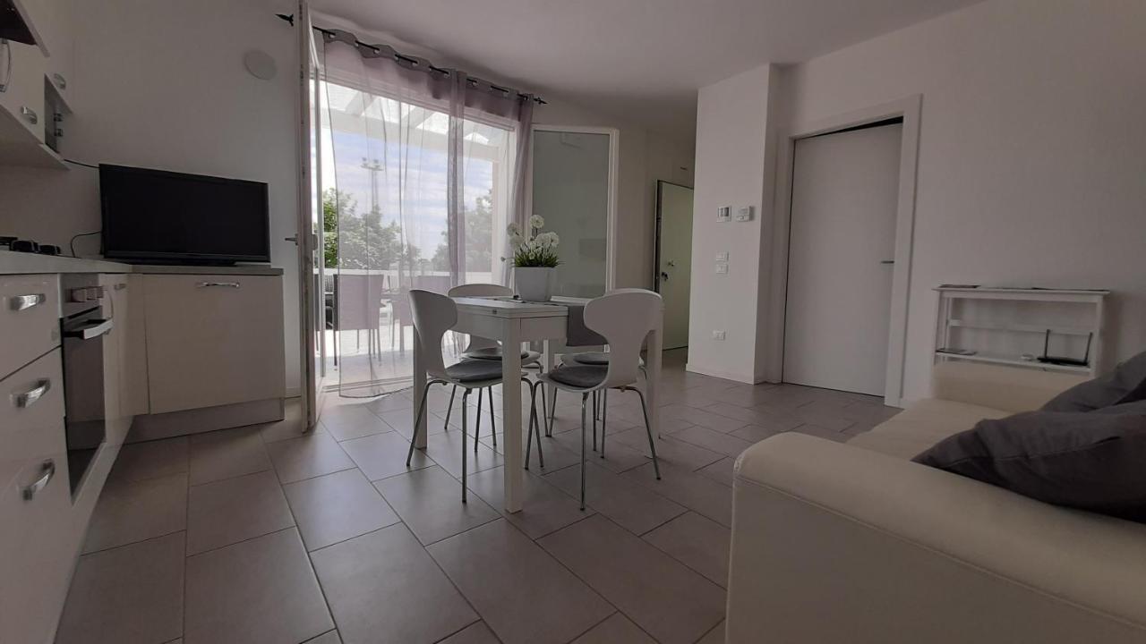 Ca'savio Mare Apartment