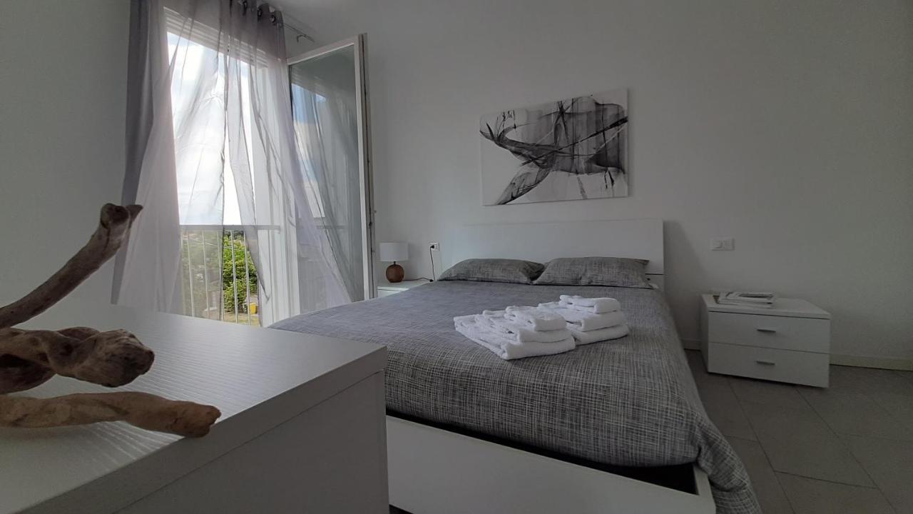 Ca'savio Mare Apartment