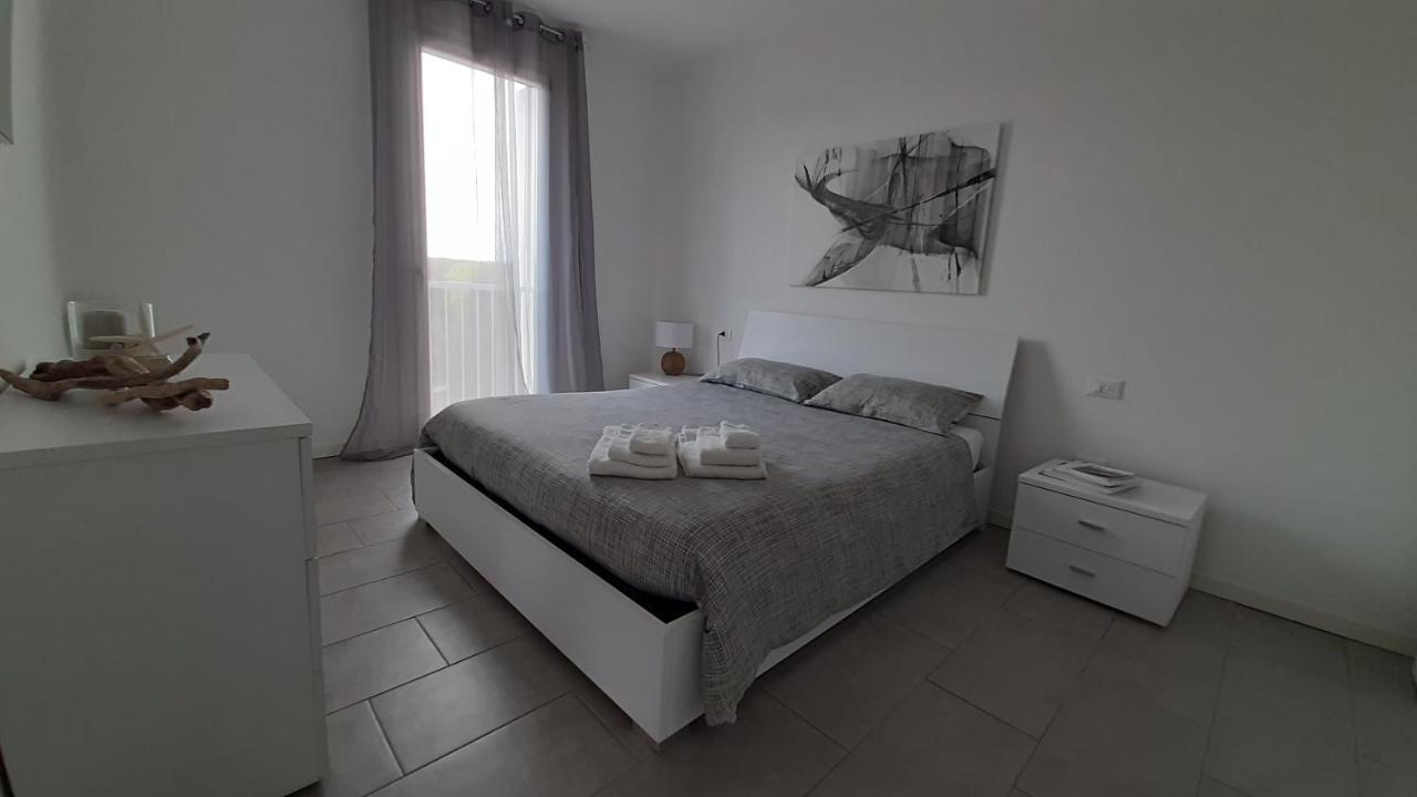 Ca'savio Mare Apartment