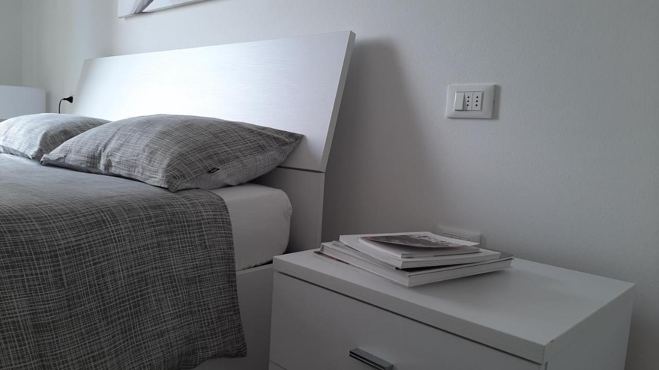Apartment Ca'savio Mare
