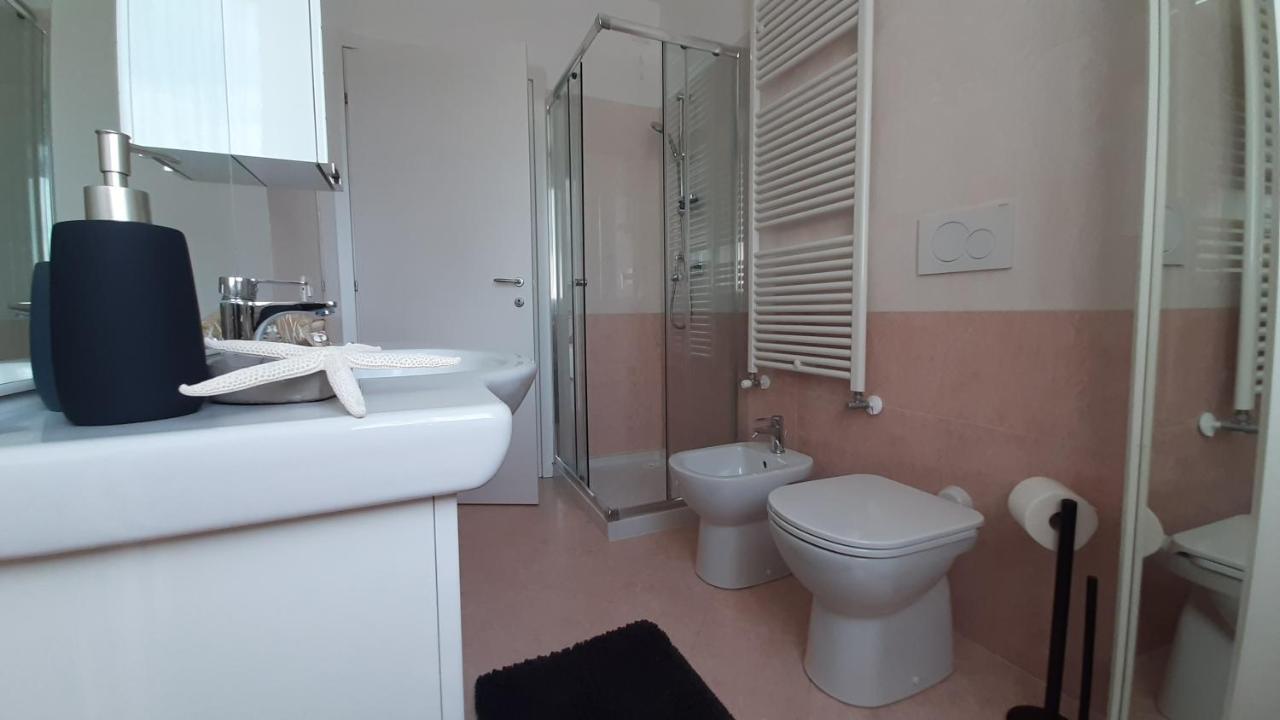 Ca'savio Mare Apartment *