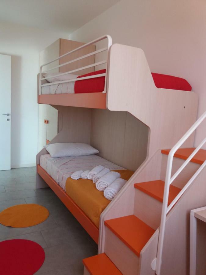 Ca'savio Mare Apartment Cavallino-Treporti