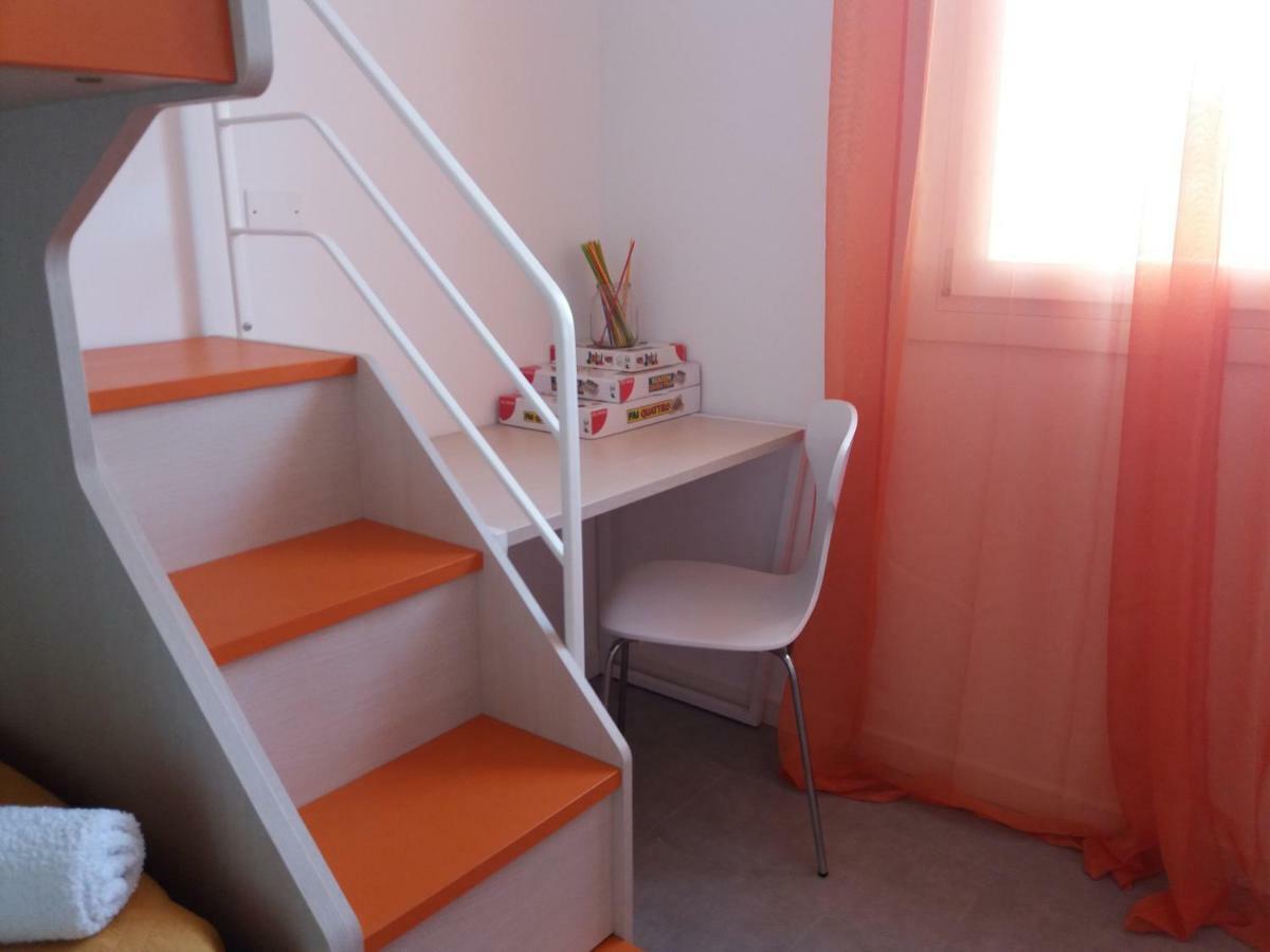 Apartment Ca'savio Mare *