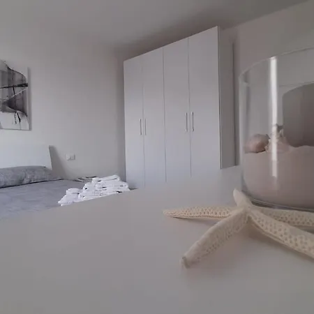 Ferienwohnung Ca'Savio Mare Cavallino-Treporti Exterior foto