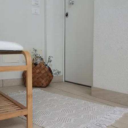 Ferienwohnung Ca'Savio Mare Cavallino-Treporti Exterior foto