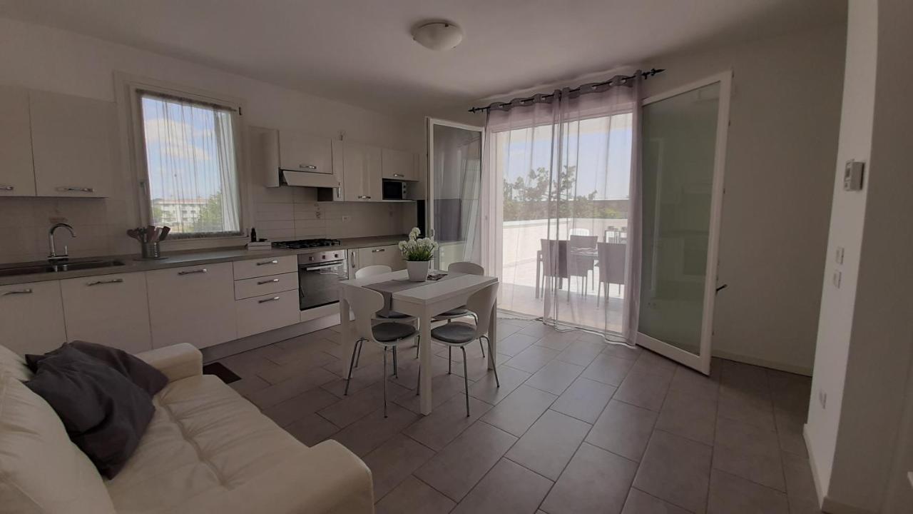 Ca'savio Mare Apartment