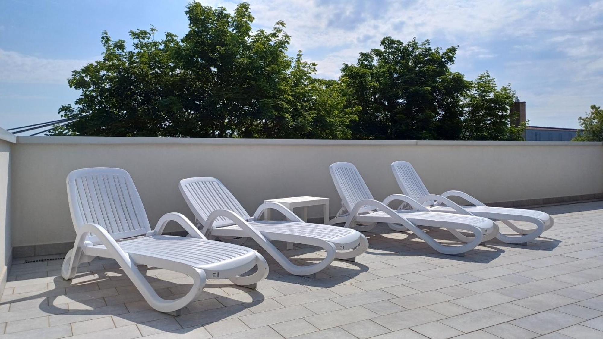 Ca'savio Mare Apartment *