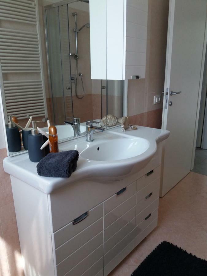 Ca'savio Mare Apartment